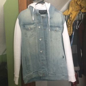 Empyre Denim Jacket
